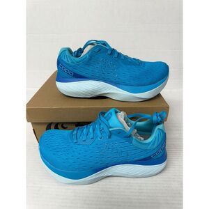 -888 Topo Blue, Womens Running Shoes-US 9.5 Womens